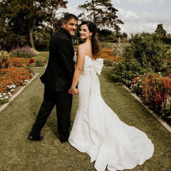 Meet your Posher, Rebekah - Picture 1 of 1